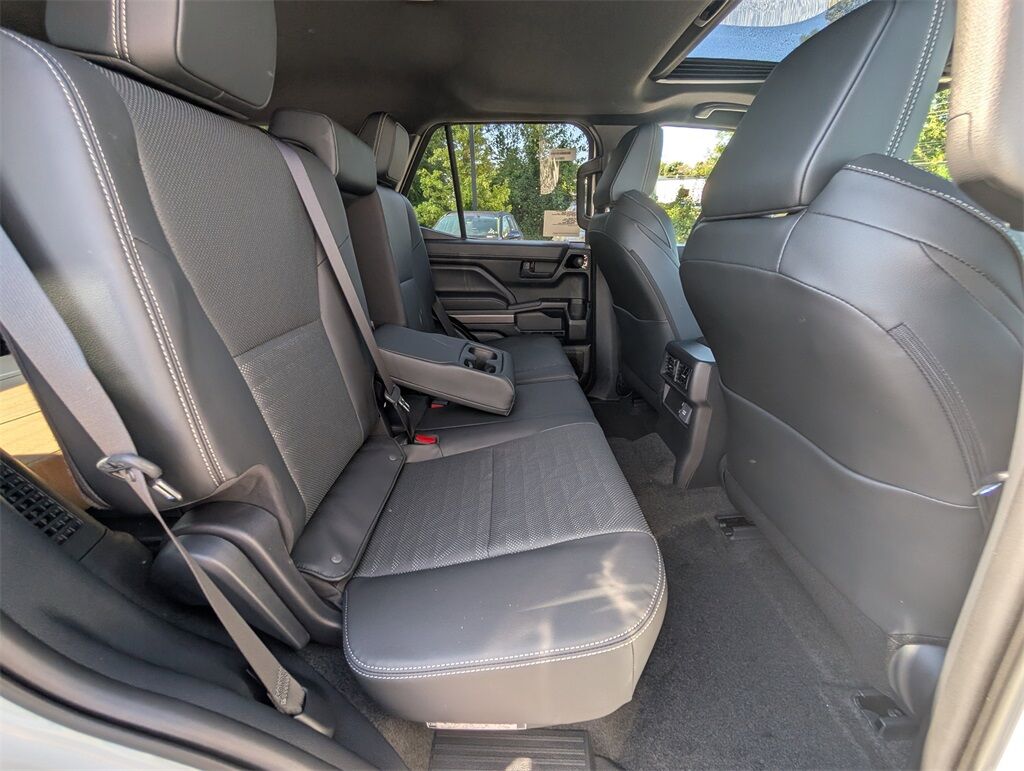 2025 Toyota 4Runner i-FORCE MAX Hybrid TRD Off Road Premium