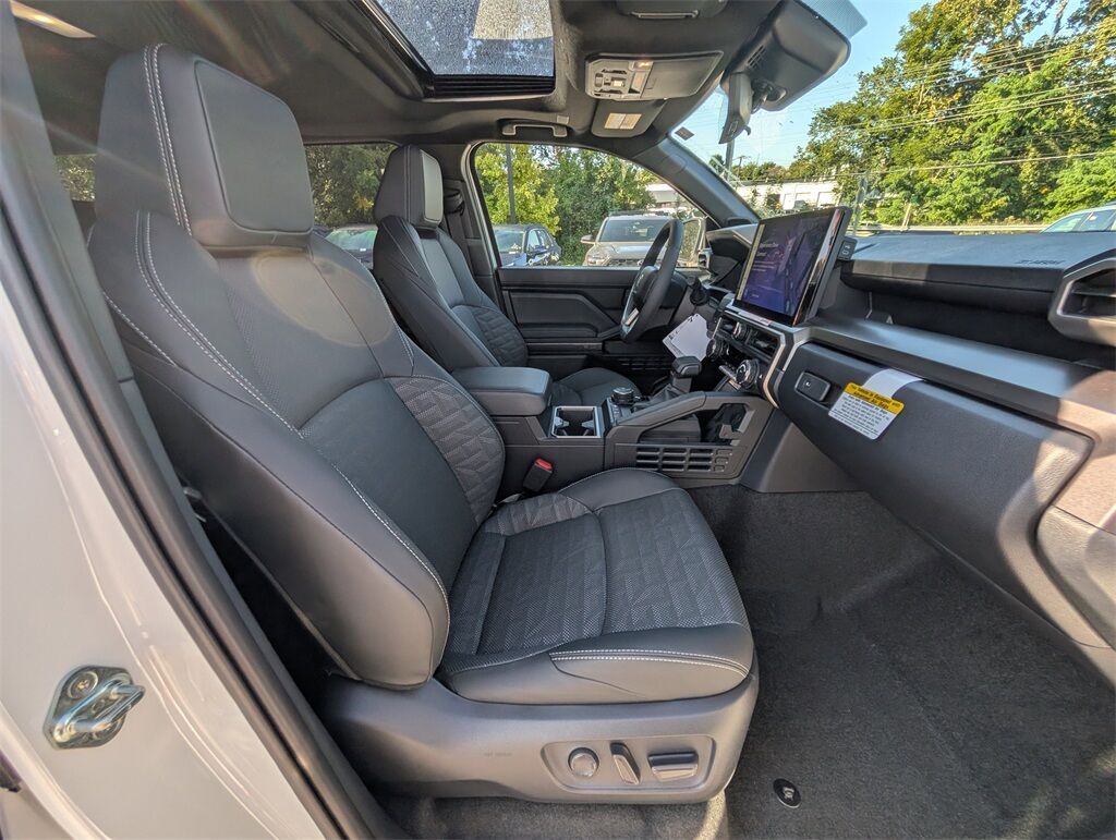 2025 Toyota 4Runner i-FORCE MAX Hybrid TRD Off Road Premium