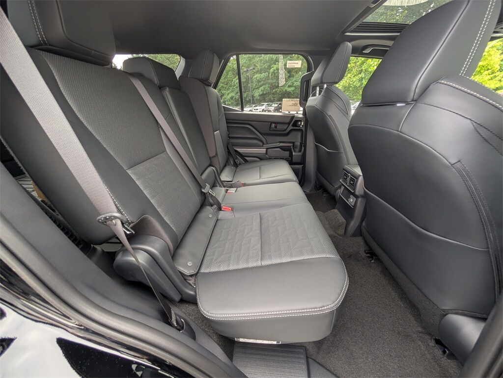 2025 Toyota 4Runner i-FORCE MAX Hybrid TRD Off-Road Premium