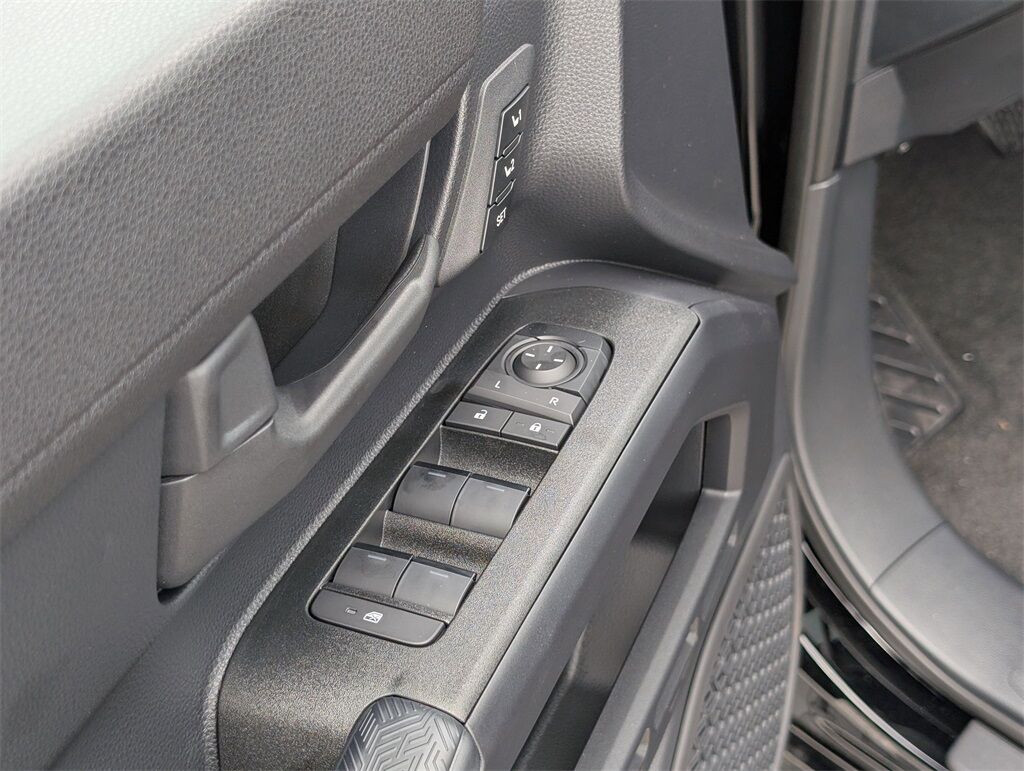 2025 Toyota 4Runner i-FORCE MAX Hybrid TRD Off-Road Premium
