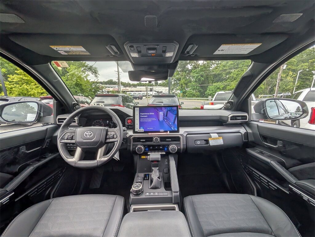 2025 Toyota 4Runner i-FORCE MAX Hybrid TRD Off-Road Premium