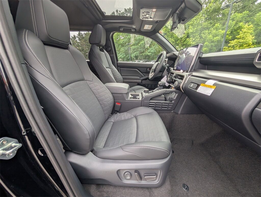 2025 Toyota 4Runner i-FORCE MAX Hybrid TRD Off-Road Premium