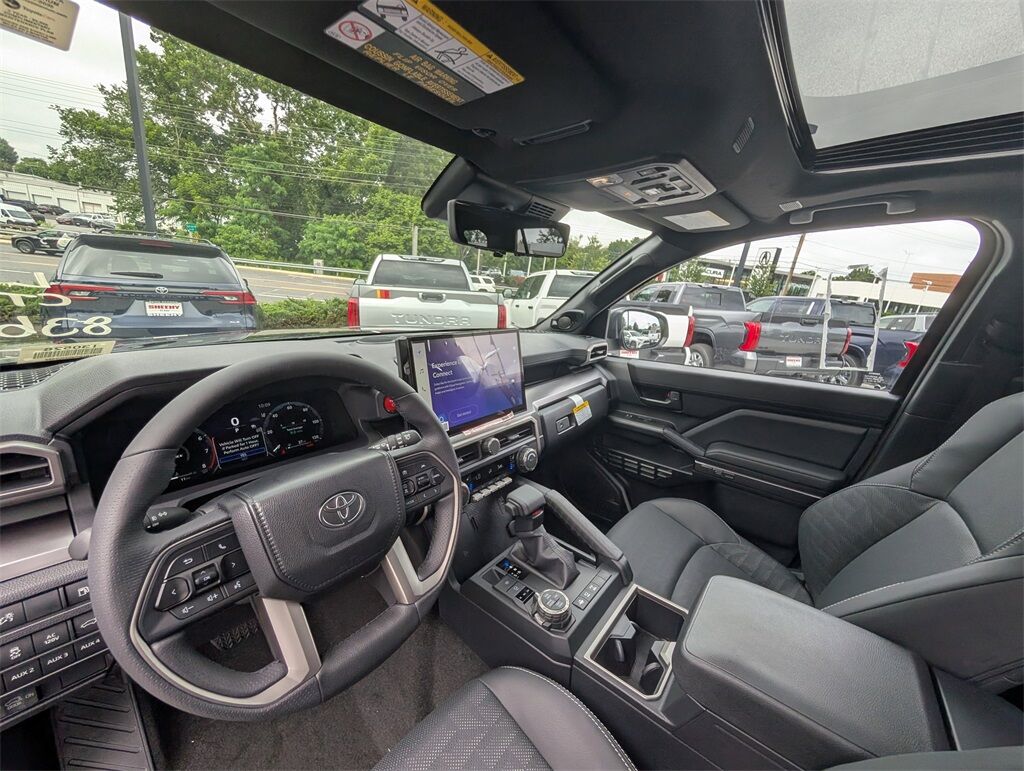 2025 Toyota 4Runner i-FORCE MAX Hybrid TRD Off-Road Premium