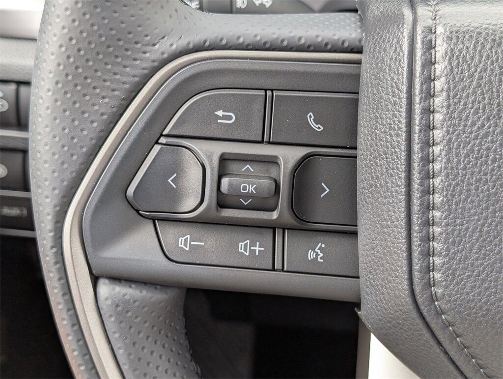 2025 Toyota 4Runner i-FORCE MAX Hybrid TRD Off-Road Premium