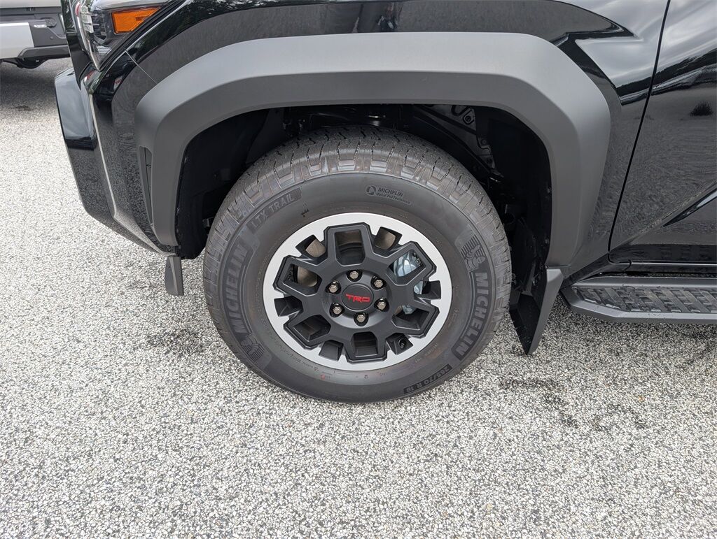 2025 Toyota 4Runner i-FORCE MAX Hybrid TRD Off-Road Premium