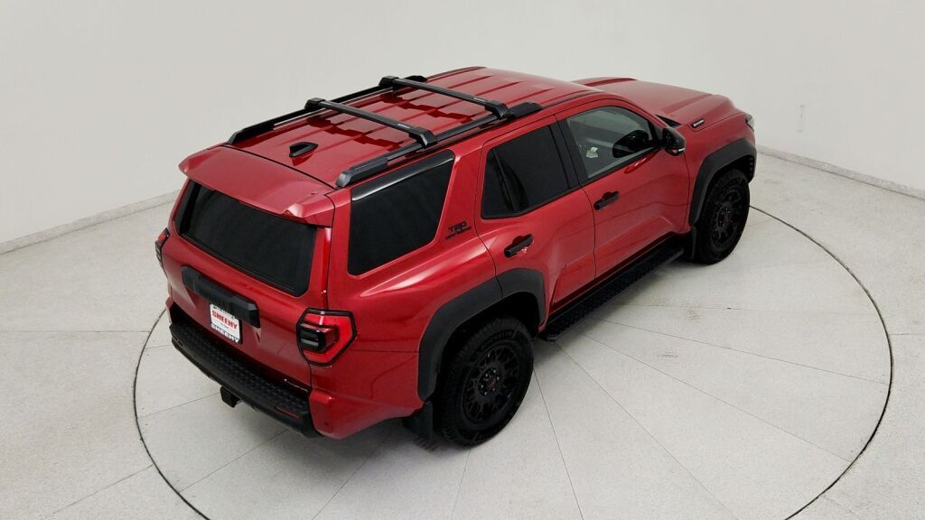 2025 Toyota 4Runner i-FORCE MAX Hybrid TRD Off Road Laurel MD