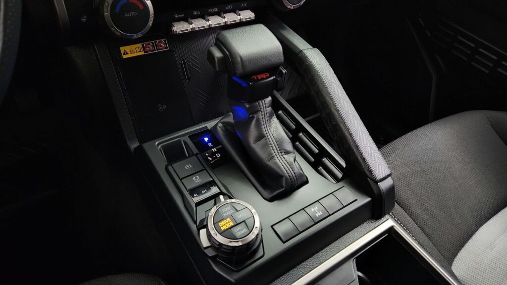 2025 Toyota 4Runner i-FORCE MAX Hybrid TRD Off Road Laurel MD