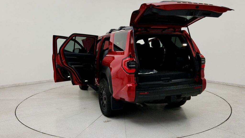 2025 Toyota 4Runner i-FORCE MAX Hybrid TRD Off Road Laurel MD