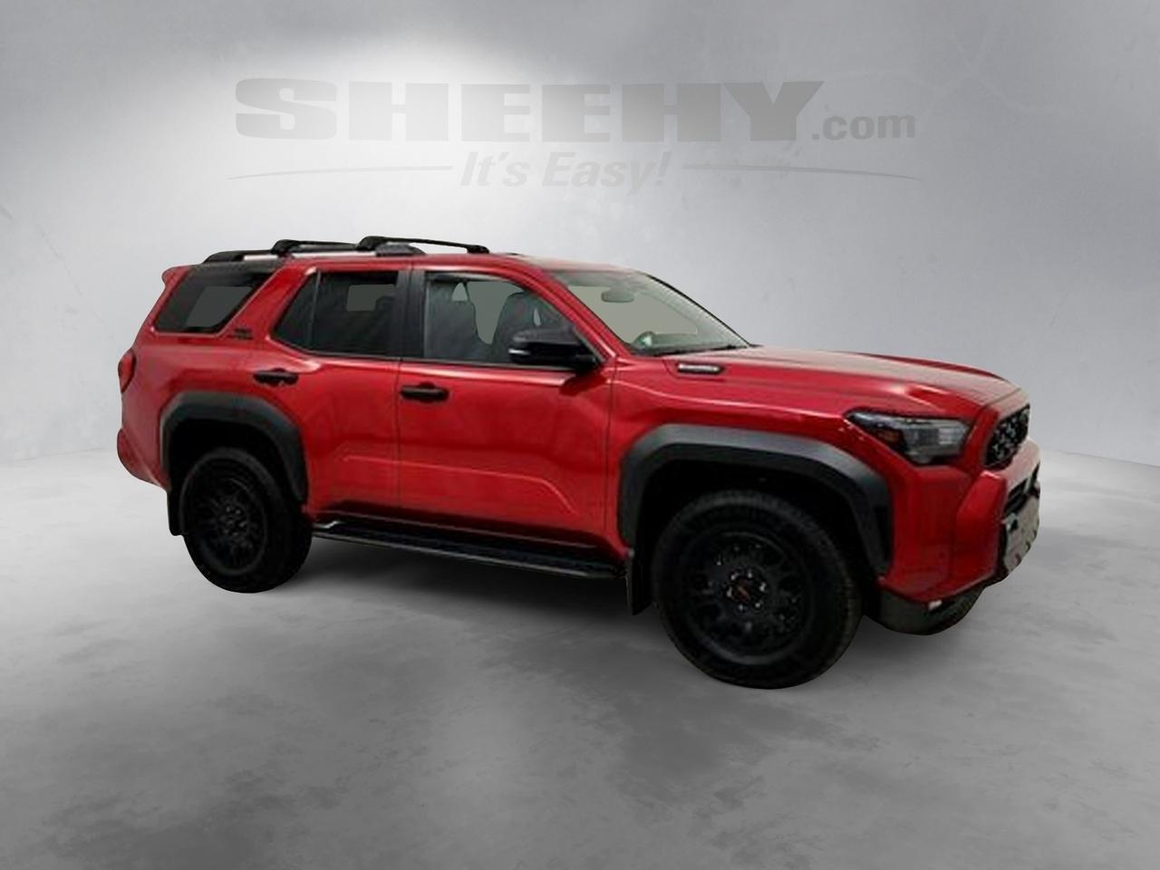 2025 Toyota 4Runner i-FORCE MAX Hybrid TRD Off Road Laurel MD