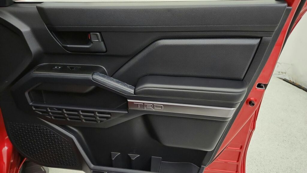 2025 Toyota 4Runner i-FORCE MAX Hybrid TRD Off Road Laurel MD