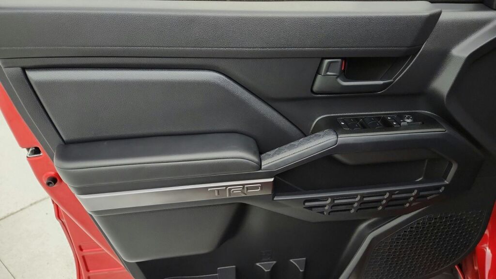 2025 Toyota 4Runner i-FORCE MAX Hybrid TRD Off Road Laurel MD