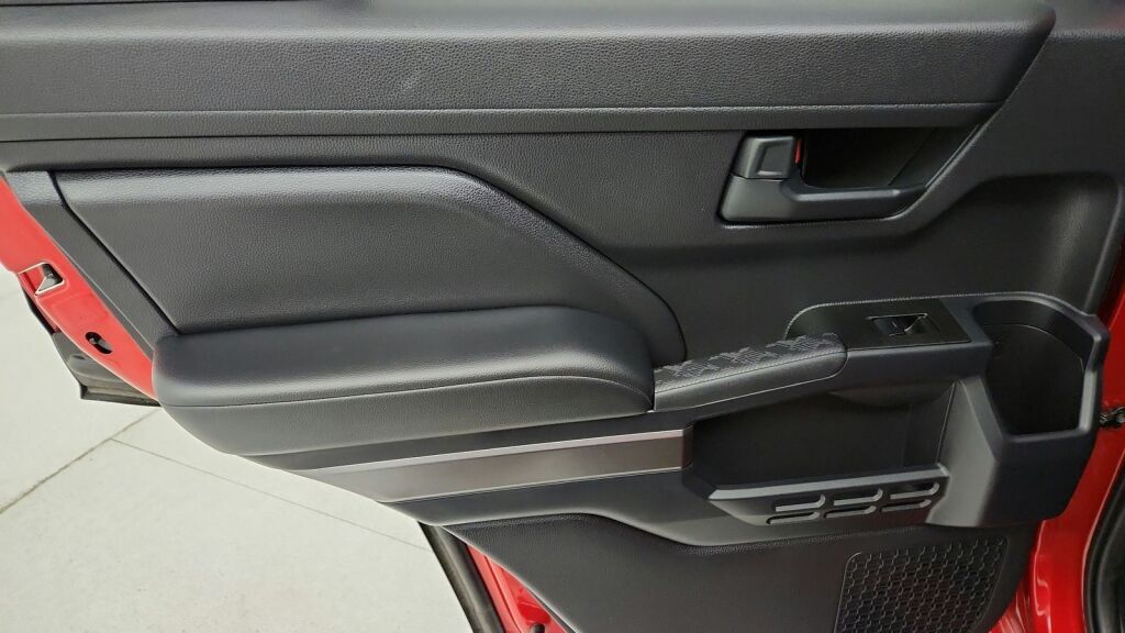 2025 Toyota 4Runner i-FORCE MAX Hybrid TRD Off Road Laurel MD