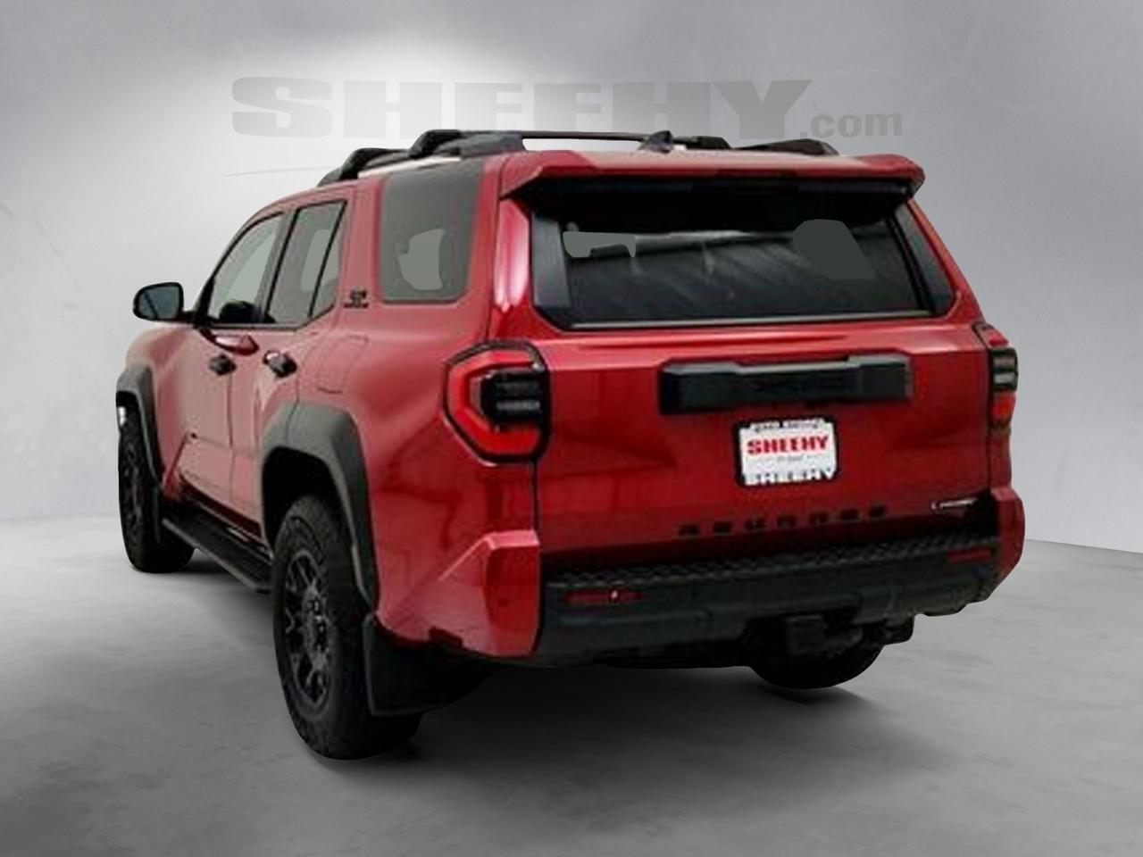 2025 Toyota 4Runner i-FORCE MAX Hybrid TRD Off Road Laurel MD