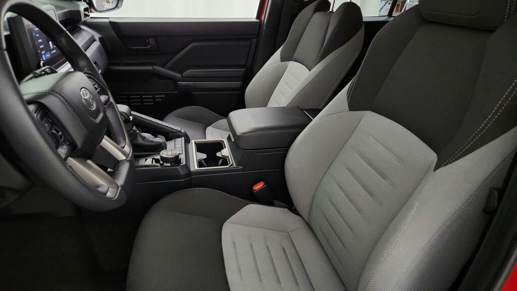 2025 Toyota 4Runner i-FORCE MAX Hybrid TRD Off Road Laurel MD