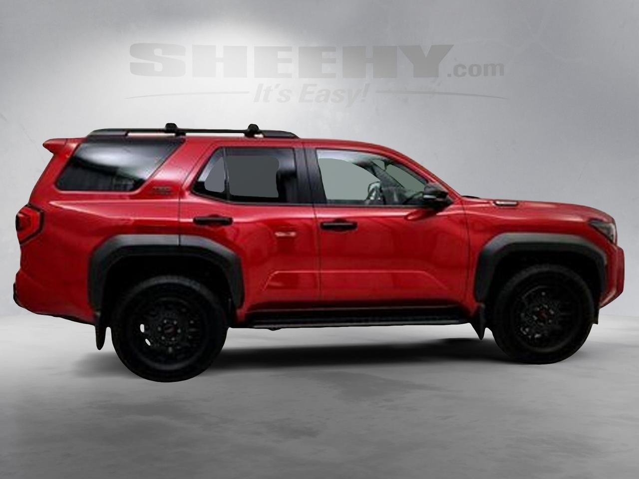 2025 Toyota 4Runner i-FORCE MAX Hybrid TRD Off Road Laurel MD