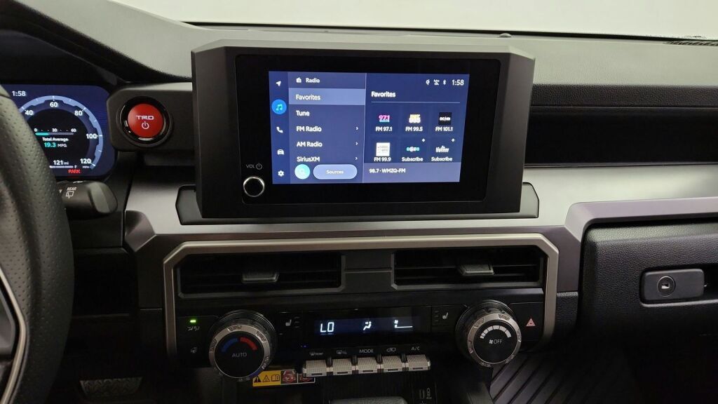 2025 Toyota 4Runner i-FORCE MAX Hybrid TRD Off Road Laurel MD