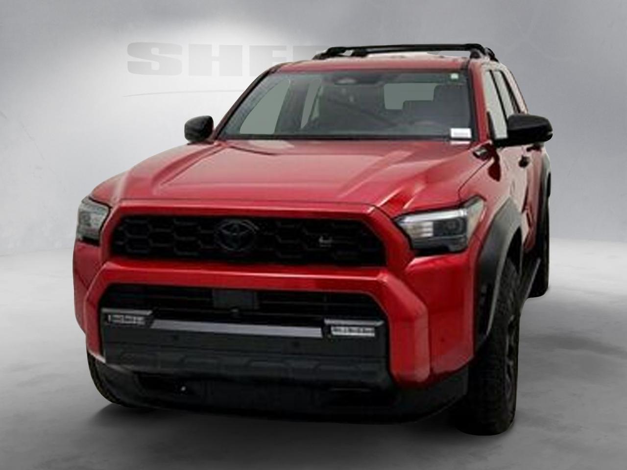 2025 Toyota 4Runner i-FORCE MAX Hybrid TRD Off Road Laurel MD