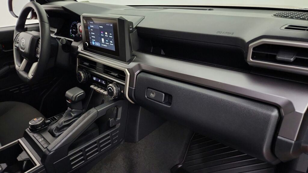 2025 Toyota 4Runner i-FORCE MAX Hybrid TRD Off Road Laurel MD