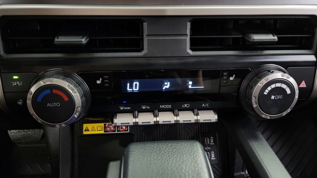 2025 Toyota 4Runner i-FORCE MAX Hybrid TRD Off Road Laurel MD