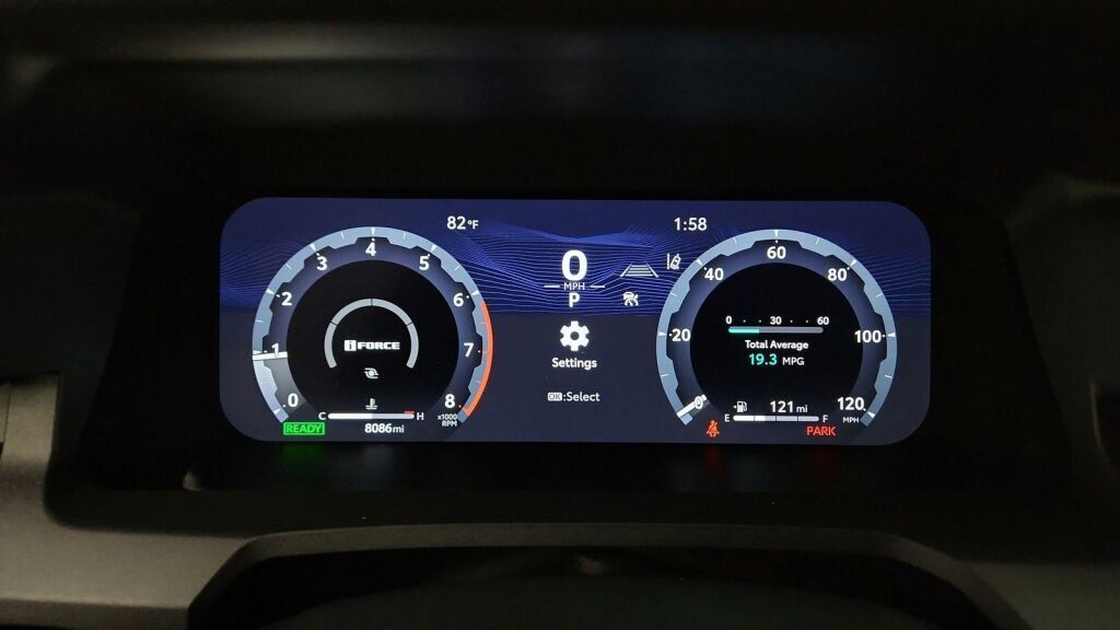 2025 Toyota 4Runner i-FORCE MAX Hybrid TRD Off Road Laurel MD