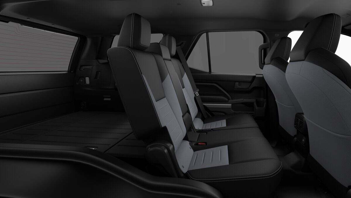 2025 Toyota 4Runner i-FORCE MAX Hybrid TRD Off Road Laurel MD