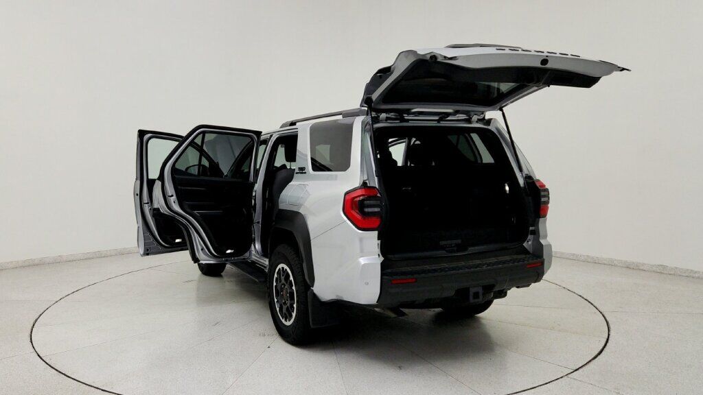 2025 Toyota 4Runner i-FORCE MAX Hybrid TRD Off Road Laurel MD
