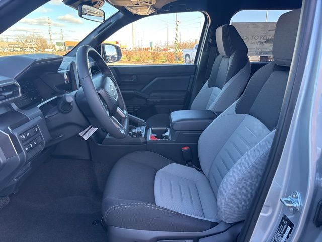 2025 Toyota 4Runner i-FORCE MAX Hybrid TRD Off Road San Clemente CA