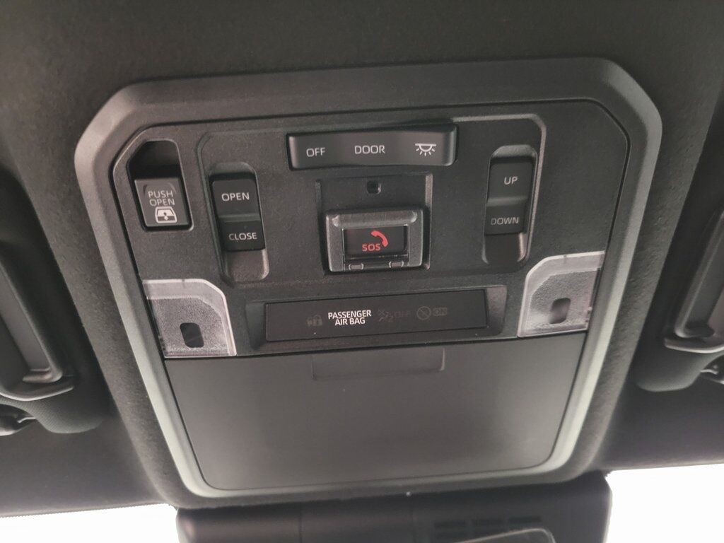 2025 Toyota 4Runner i-FORCE MAX Hybrid TRD Pro Parker CO