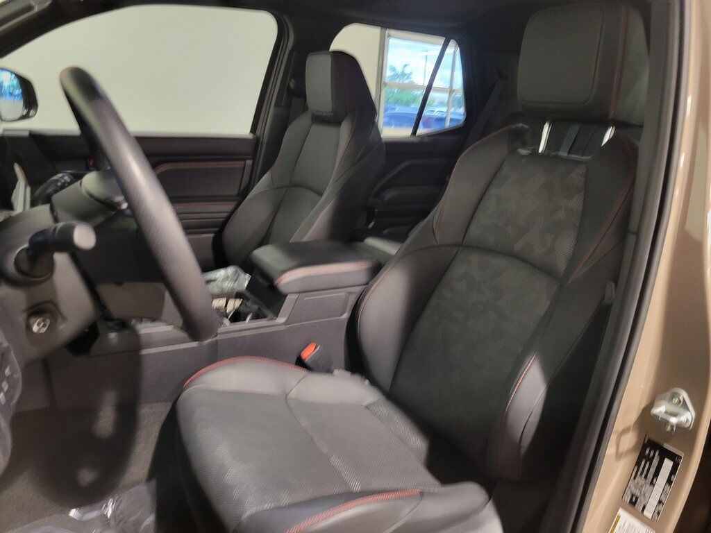 2025 Toyota 4Runner i-FORCE MAX Hybrid TRD Pro Parker CO