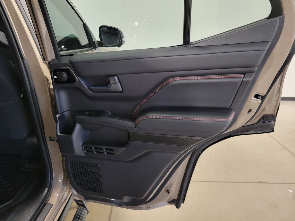 2025 Toyota 4Runner i-FORCE MAX Hybrid TRD Pro Parker CO