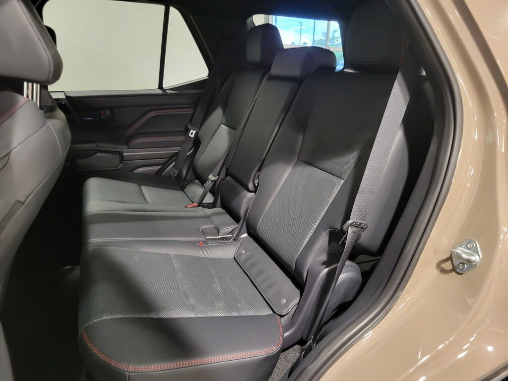 2025 Toyota 4Runner i-FORCE MAX Hybrid TRD Pro Parker CO