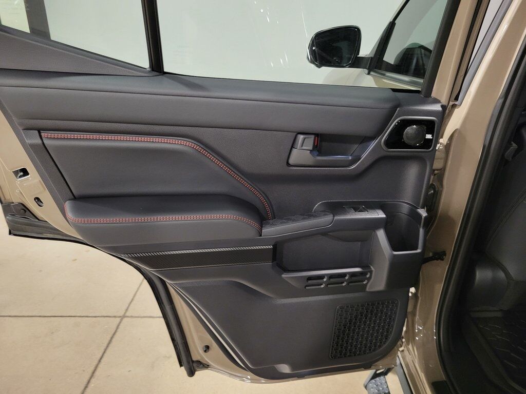 2025 Toyota 4Runner i-FORCE MAX Hybrid TRD Pro Parker CO