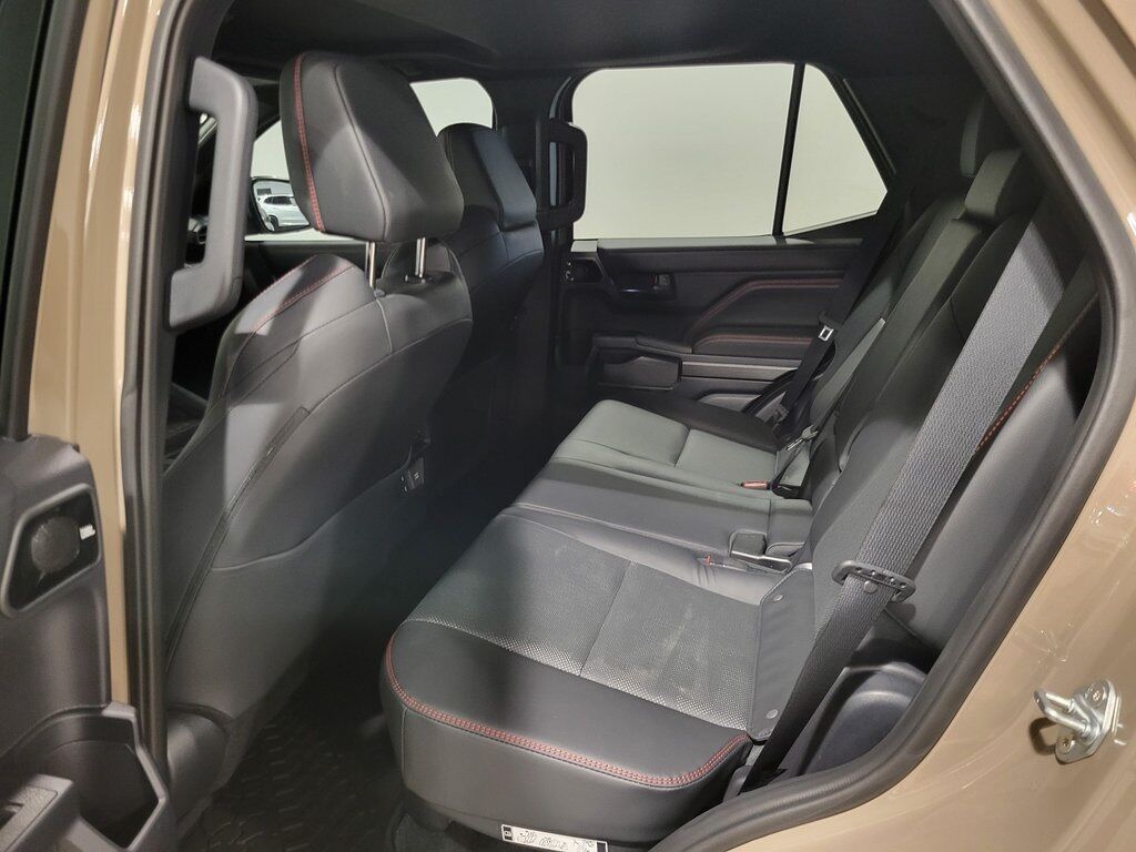 2025 Toyota 4Runner i-FORCE MAX Hybrid TRD Pro Parker CO