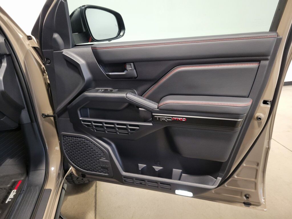 2025 Toyota 4Runner i-FORCE MAX Hybrid TRD Pro Parker CO