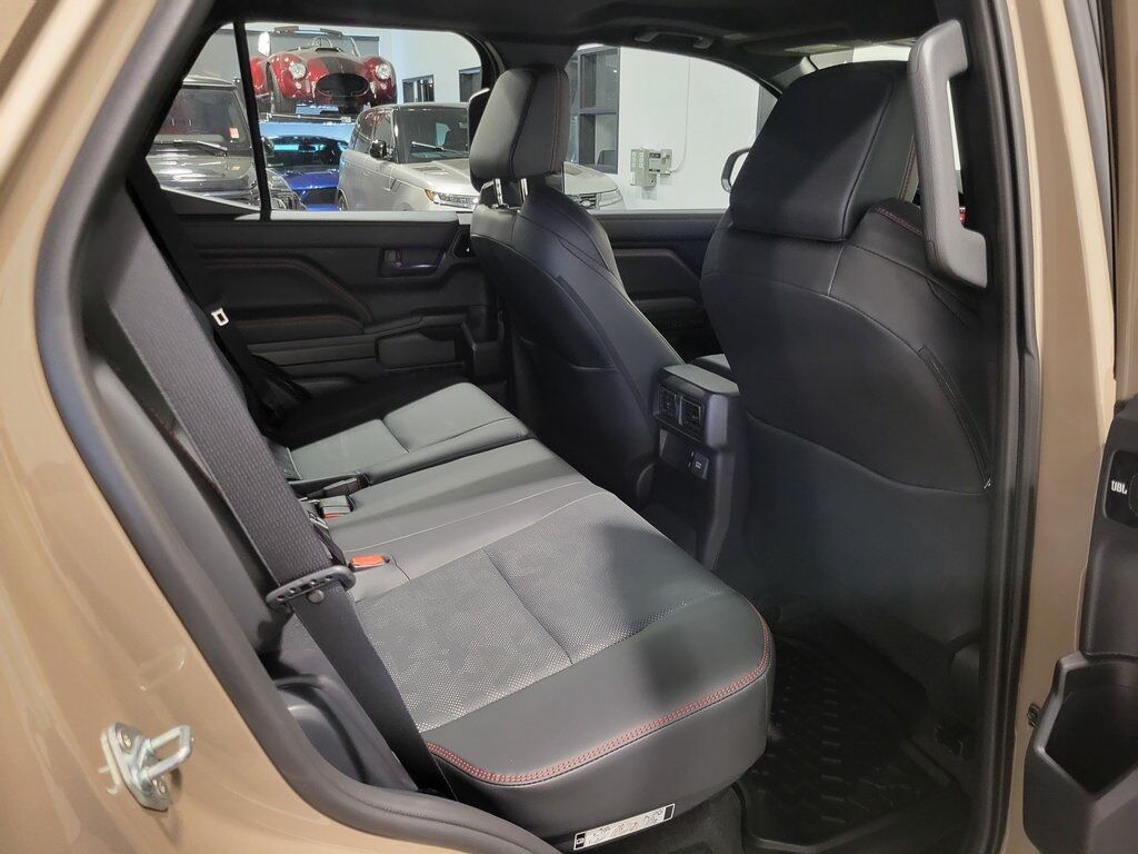 2025 Toyota 4Runner i-FORCE MAX Hybrid TRD Pro Parker CO