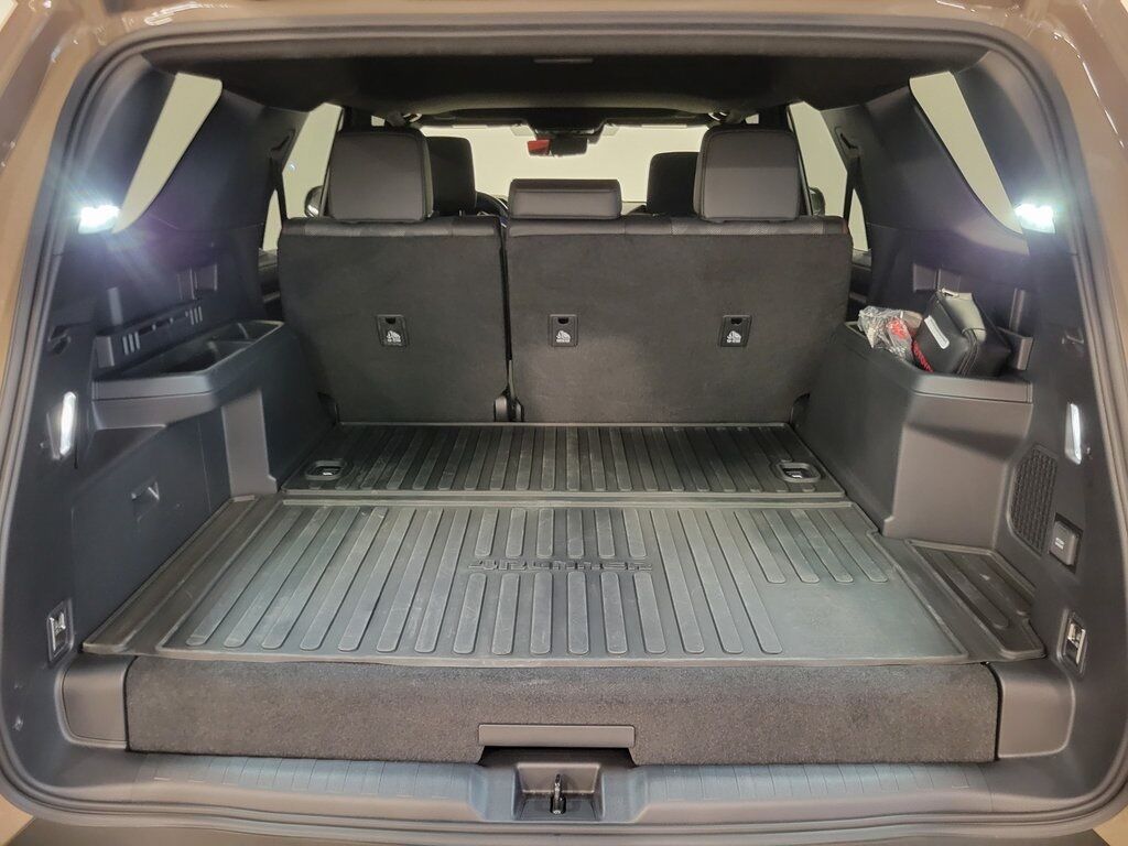 2025 Toyota 4Runner i-FORCE MAX Hybrid TRD Pro Parker CO