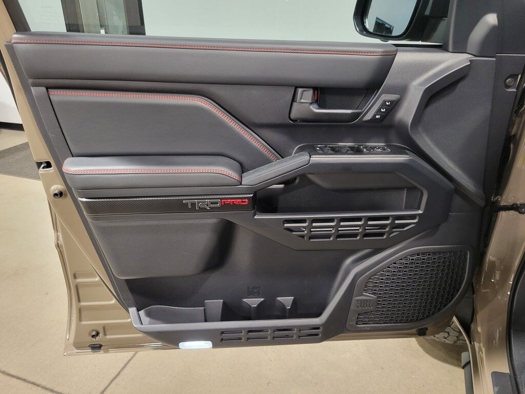 2025 Toyota 4Runner i-FORCE MAX Hybrid TRD Pro Parker CO