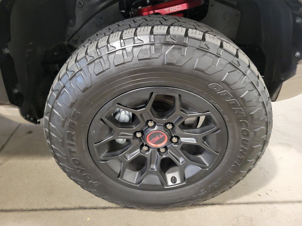 2025 Toyota 4Runner i-FORCE MAX Hybrid TRD Pro Parker CO