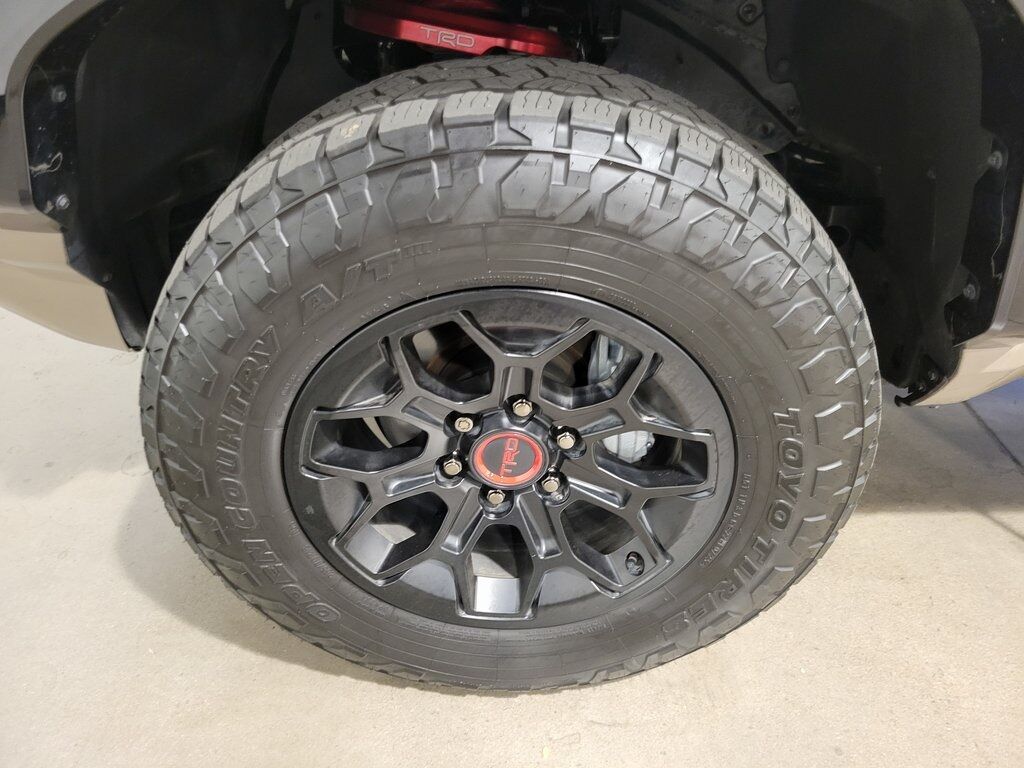 2025 Toyota 4Runner i-FORCE MAX Hybrid TRD Pro Parker CO