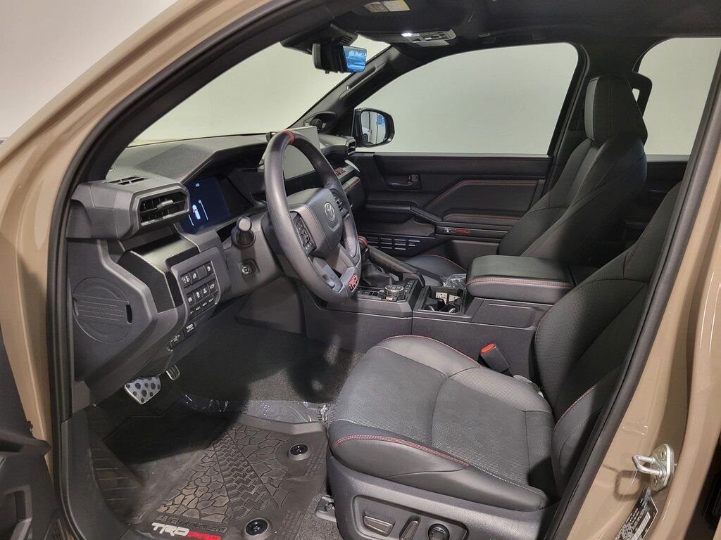 2025 Toyota 4Runner i-FORCE MAX Hybrid TRD Pro Parker CO
