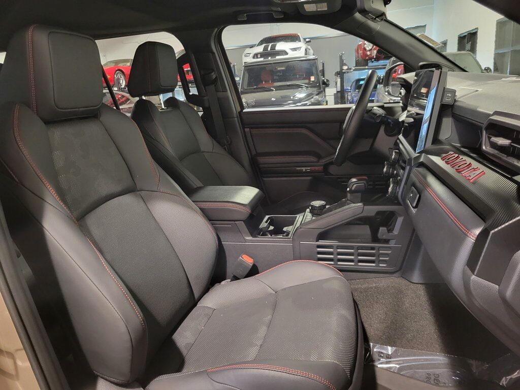 2025 Toyota 4Runner i-FORCE MAX Hybrid TRD Pro Parker CO