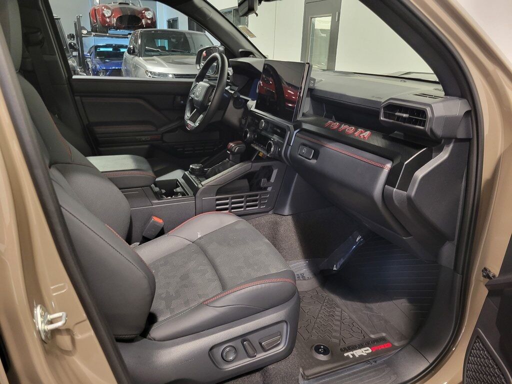 2025 Toyota 4Runner i-FORCE MAX Hybrid TRD Pro Parker CO