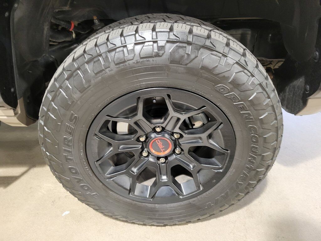 2025 Toyota 4Runner i-FORCE MAX Hybrid TRD Pro Parker CO