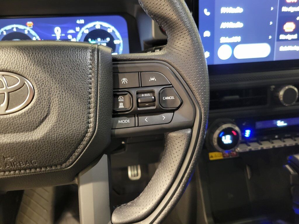 2025 Toyota 4Runner i-FORCE MAX Hybrid TRD Pro Parker CO
