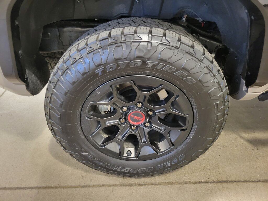2025 Toyota 4Runner i-FORCE MAX Hybrid TRD Pro Parker CO