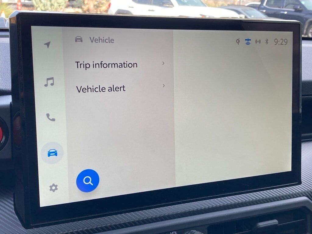 2025 Toyota 4Runner i-FORCE MAX Hybrid TRD Pro San Antonio TX