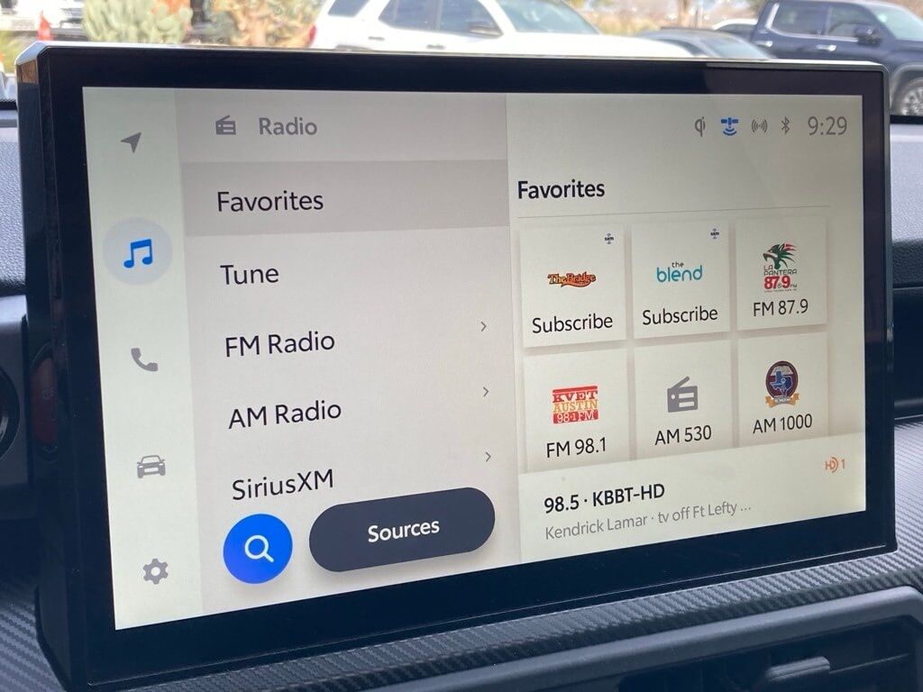 2025 Toyota 4Runner i-FORCE MAX Hybrid TRD Pro San Antonio TX