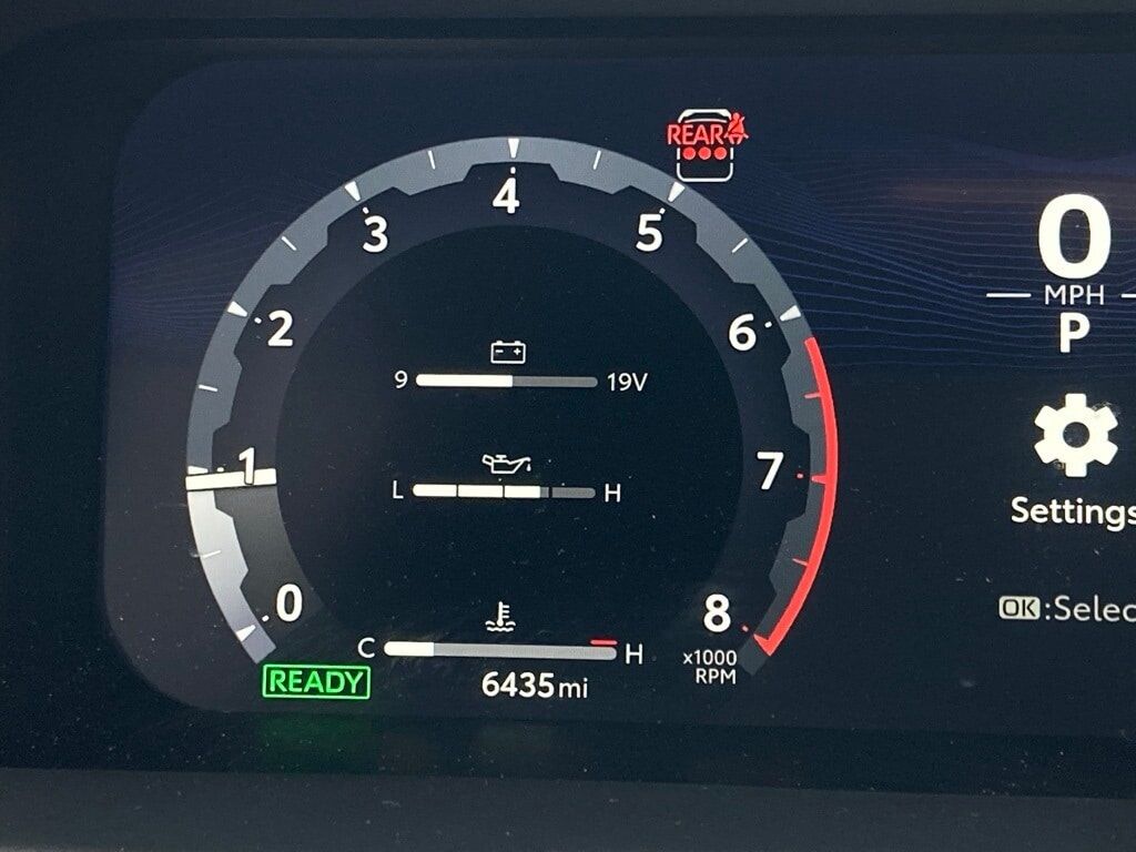 2025 Toyota 4Runner i-FORCE MAX Hybrid TRD Pro San Antonio TX