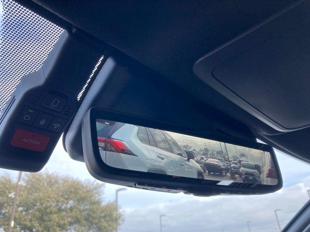 2025 Toyota 4Runner i-FORCE MAX Hybrid TRD Pro San Antonio TX