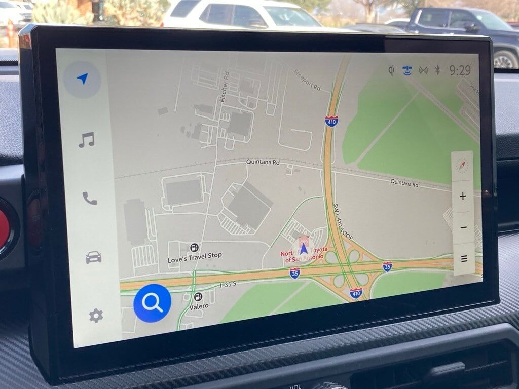 2025 Toyota 4Runner i-FORCE MAX Hybrid TRD Pro San Antonio TX